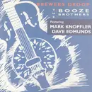 CD - Brewers Droop Featuring Mark Knopfler , Dave Edmunds - The Booze Brothers