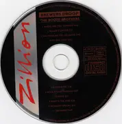 CD - Brewers Droop Featuring Mark Knopfler , Dave Edmunds - The Booze Brothers