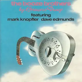 Dave Edmunds - The Booze Brothers By Brewers Droop