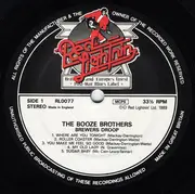 LP - Brewers Droop - The Booze Brothers