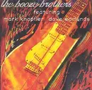 CD - Brewers Droop Featuring Mark Knopfler And Dave Edmunds - The Booze Brothers