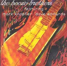 Mark Knopfler - The Booze Brothers