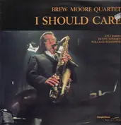 Brew Moore Quartet
