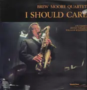 LP - Brew Moore Quartet - I Should Care