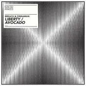 Breach - Liberty/Avocado