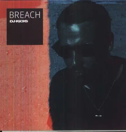 Breach - DJ Kicks (2LP)