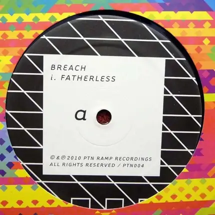 Breach - Fatherless