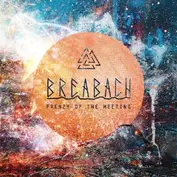 Breabach Records