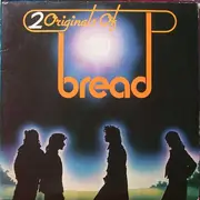 Double LP - Bread - 2 Originals Of Bread
