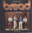 LP - Bread - The Best Of Bread Volume Two - Gatefold