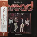 LP - Bread - The Best Of Bread Volume Two - Gatefold Cover / Still Sealed