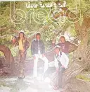LP - Bread - The Best Of Bread
