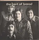 LP - Bread - The Best Of Bread - Gatefold+ insert