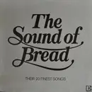 LP - Bread - The Sound Of Bread - Their 20 Finest Songs