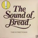 LP - Bread - The Sound Of Bread