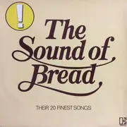 LP - Bread - The Sound Of Bread