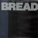 LP - Bread - The Very Best Of Bread (16 Songs)