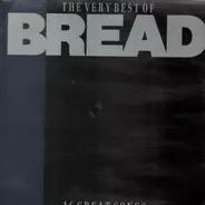 Bread - The Very Best Of Bread