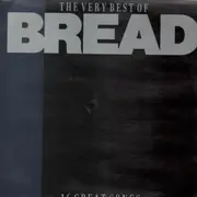 LP - Bread - The Very Best Of Bread (16 Songs)