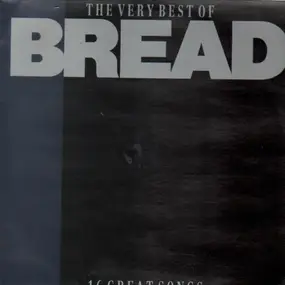 Bread - The Very Best Of Bread