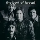 LP - Bread - The Best Of Bread
