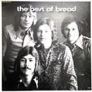 LP - Bread - The Best Of Bread - Gatefold