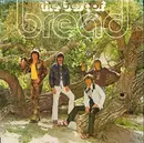 LP - Bread - The Best Of Bread - Matte sleeve