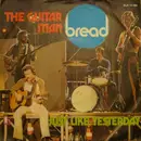 7'' - Bread - The Guitar Man