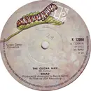 7'' - Bread - The Guitar Man - Solid Centre
