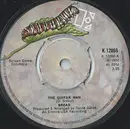 7'' - Bread - The Guitar Man - Knockout Centre