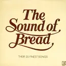 LP - Bread - The Sound Of Bread - Their 20 Finest Songs