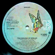 LP - Bread - The Sound Of Bread - Their 20 Finest Songs
