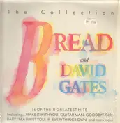 Bread and David Gates