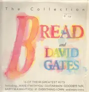 Bread And David Gates - The Collection