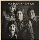 LP - Bread - Best Of Bread - + Insert