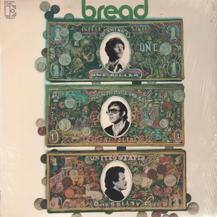 Bread - Bread