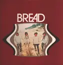 Double LP - Bread - Bread - +insert, poster