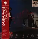 LP - Bread & Butter - Fine Line - OBI + Insert