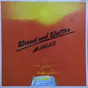 LP - Bread & Butter - Mahae