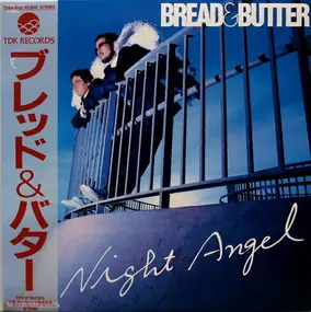 Bread - Night Angel