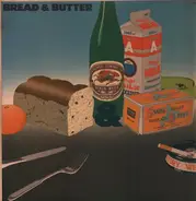 Bread & Butter - ブレッド&バター／ライヴ