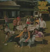Bread & Butter - Barbecue