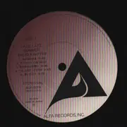 LP - Bread & Butter - Late Late Summer - OBI and Insert included.