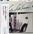 LP - Bread & Butter - Late Late Summer - Clear Cream Vinyl / OBI / Insert