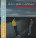 LP - Bread & Butter - Late Late Summer - OBI and Insert included.