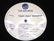 LP - Bread & Butter - Night Angel - no OBI