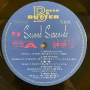 LP - Bread & Butter - Second Serenade