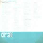 LP - Bread & Butter - Surf City - + OBI, insert