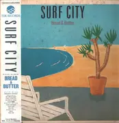 LP - Bread & Butter - Surf City - + OBI, insert