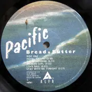 LP - Bread & Butter - Pacific - Incl OBI